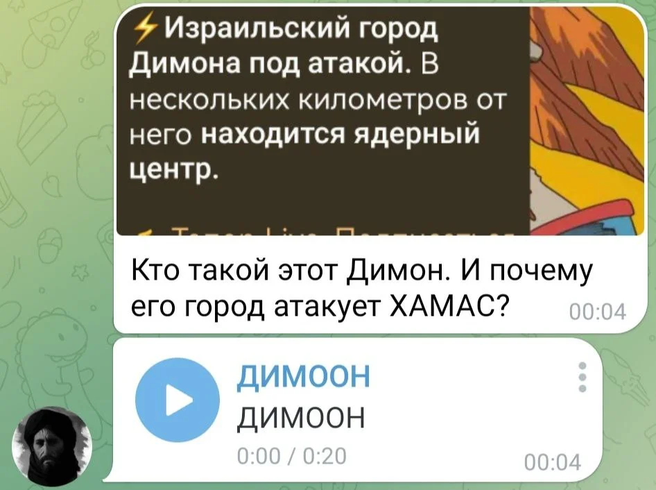 Изображение к публикации
