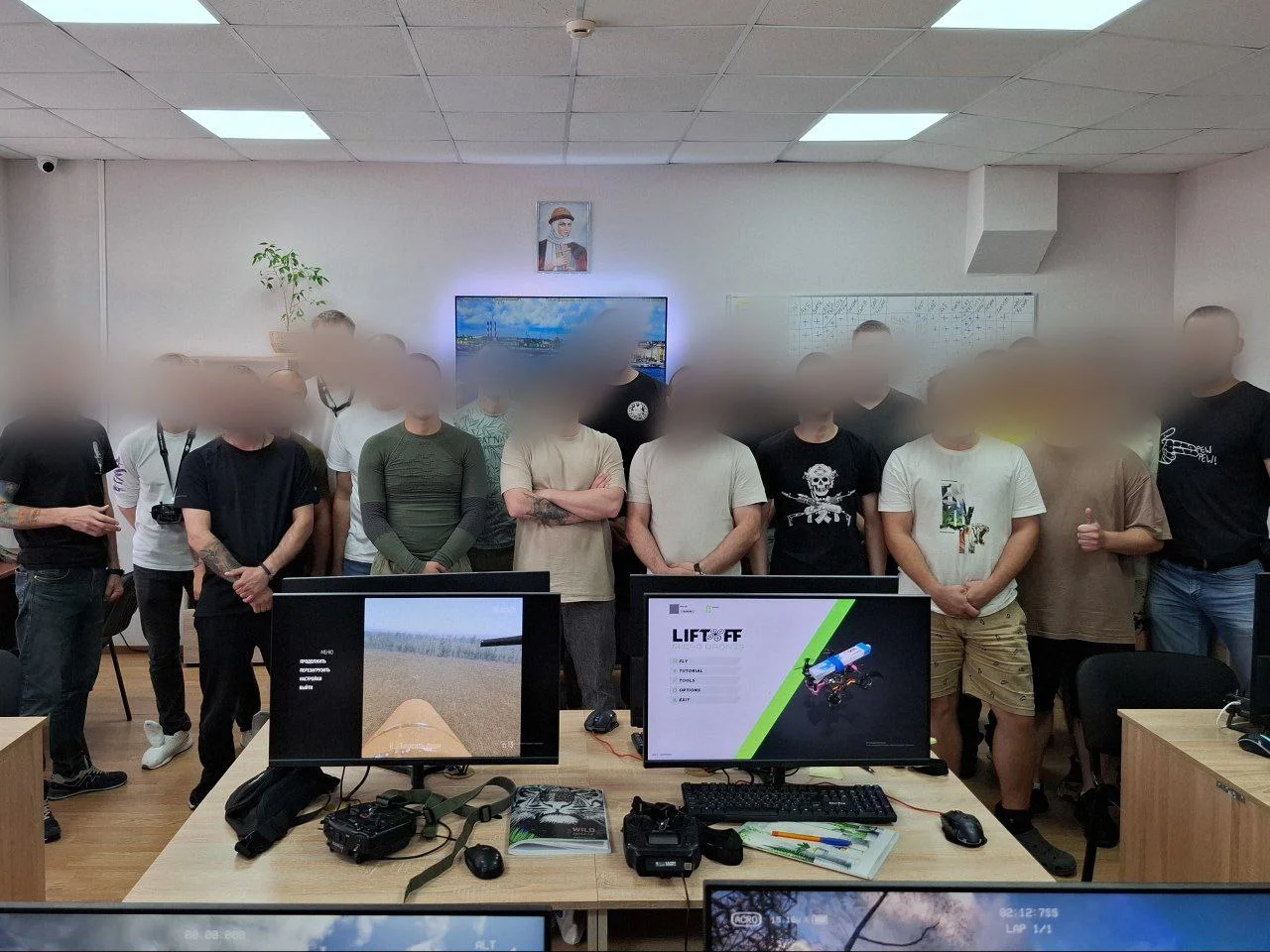 Изображение к публикации