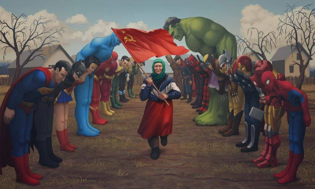 Изображение к публикации