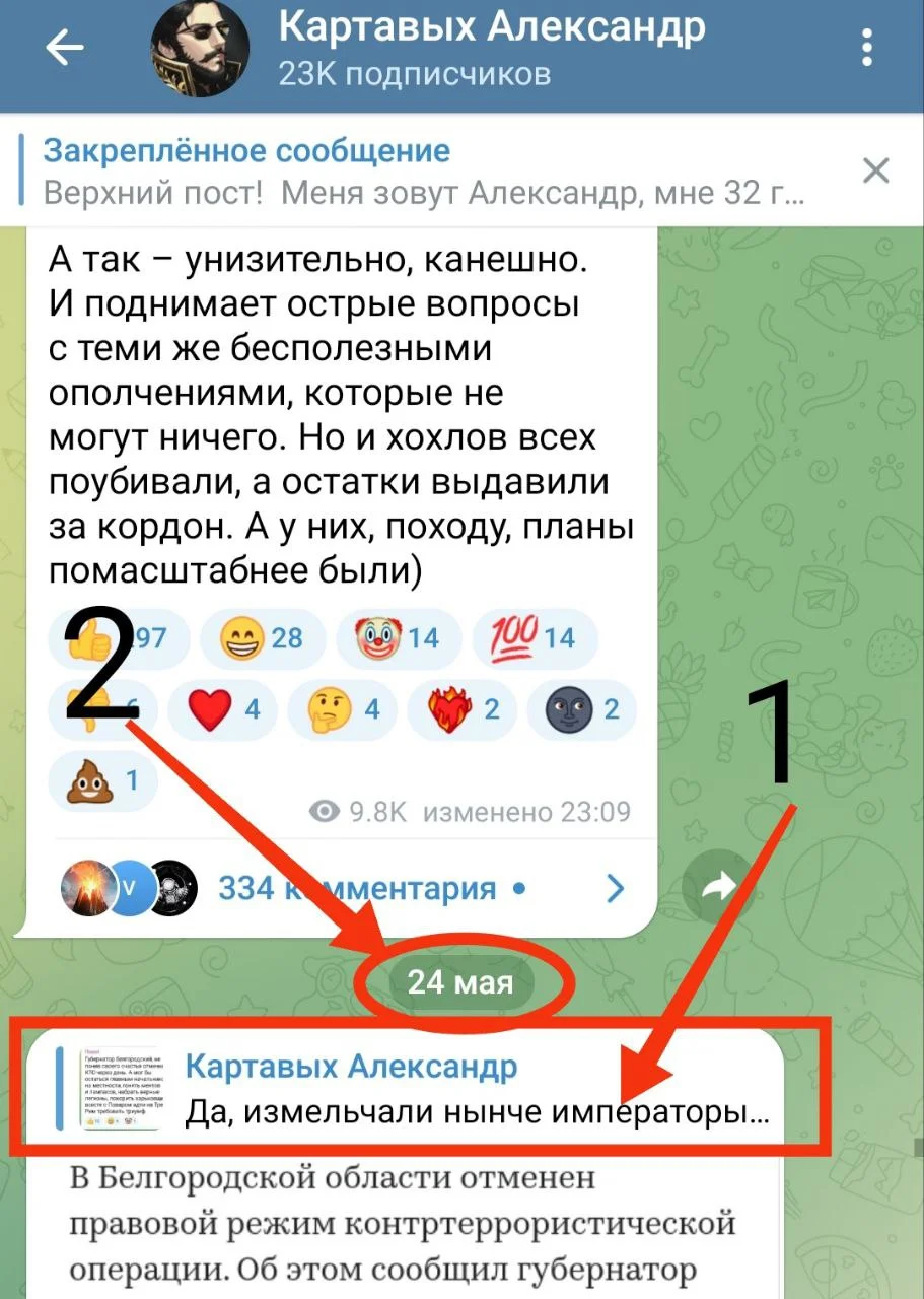 Изображение к публикации