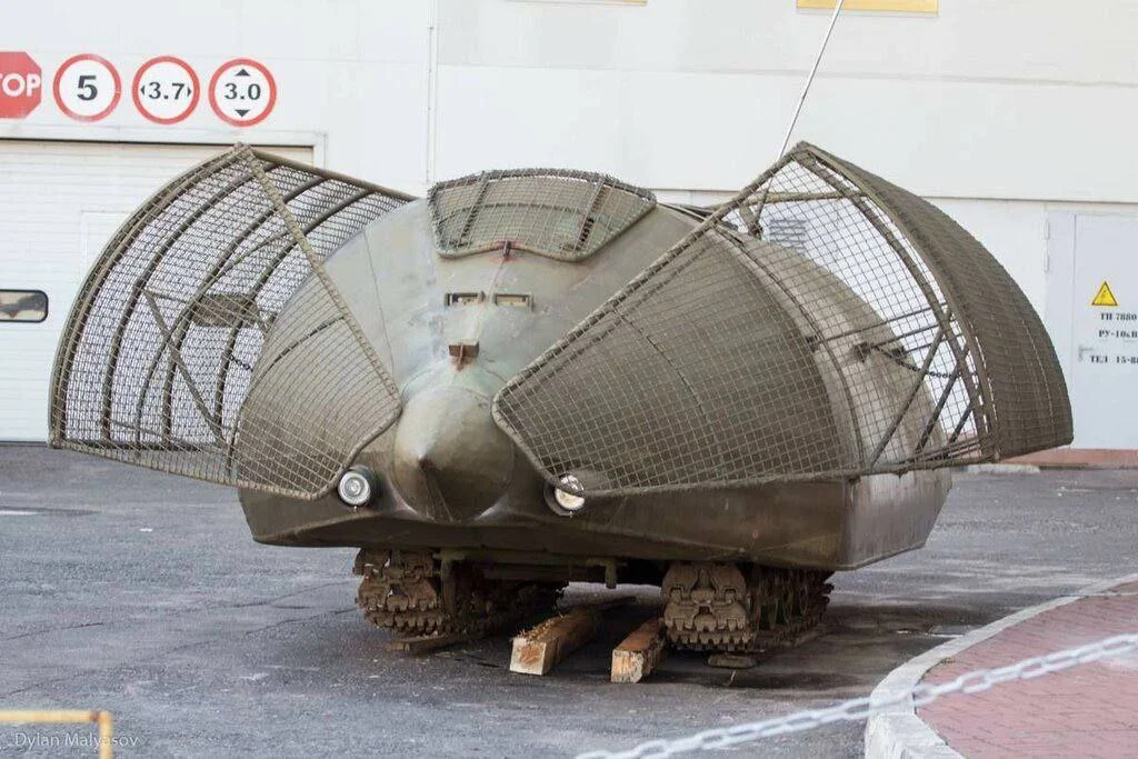Изображение к публикации