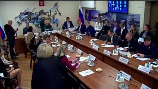 Превью видео
