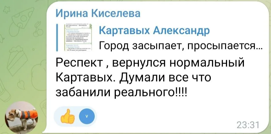 Изображение к публикации