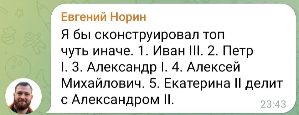 Изображение к публикации