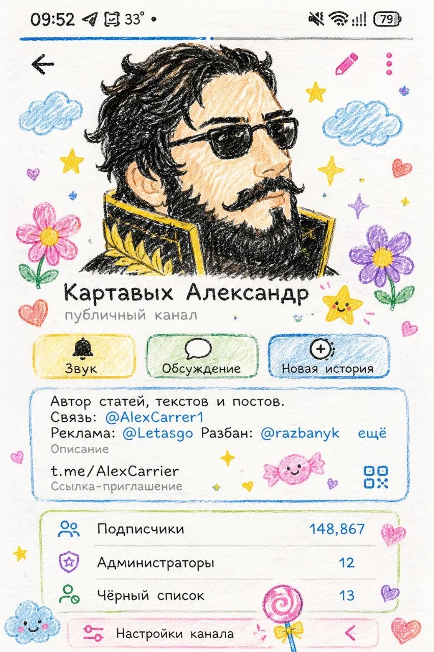 Изображение к публикации